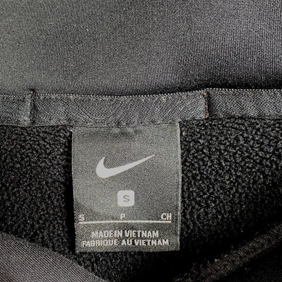 Nike Oregon State Beavers On Field Therma Fit PullOver Hoodie Sweatshirt Sz S - Picture 12 of 15